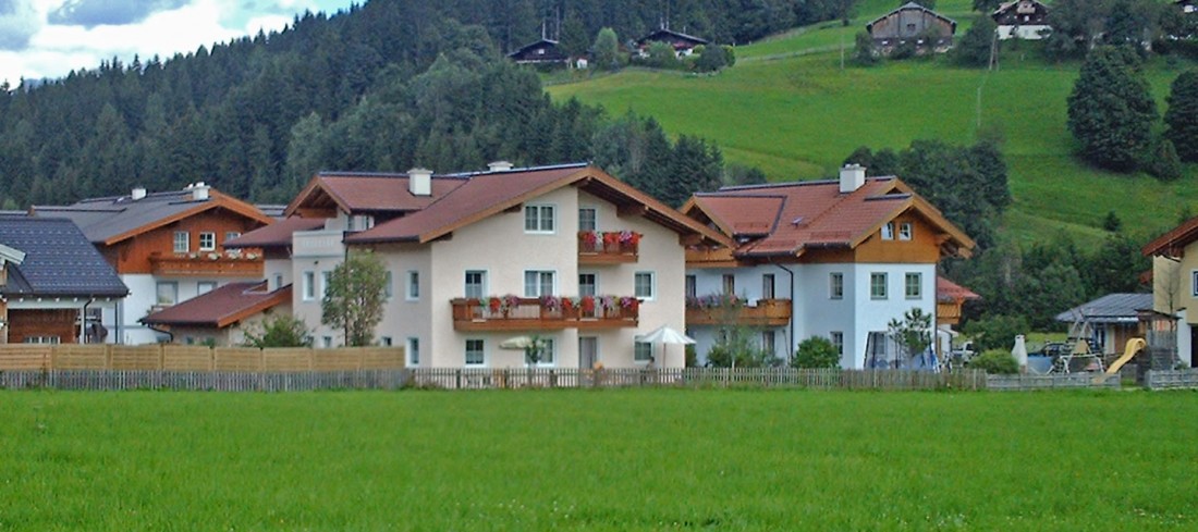 Appartements Reiter, Ferienwohnungen in Flachau